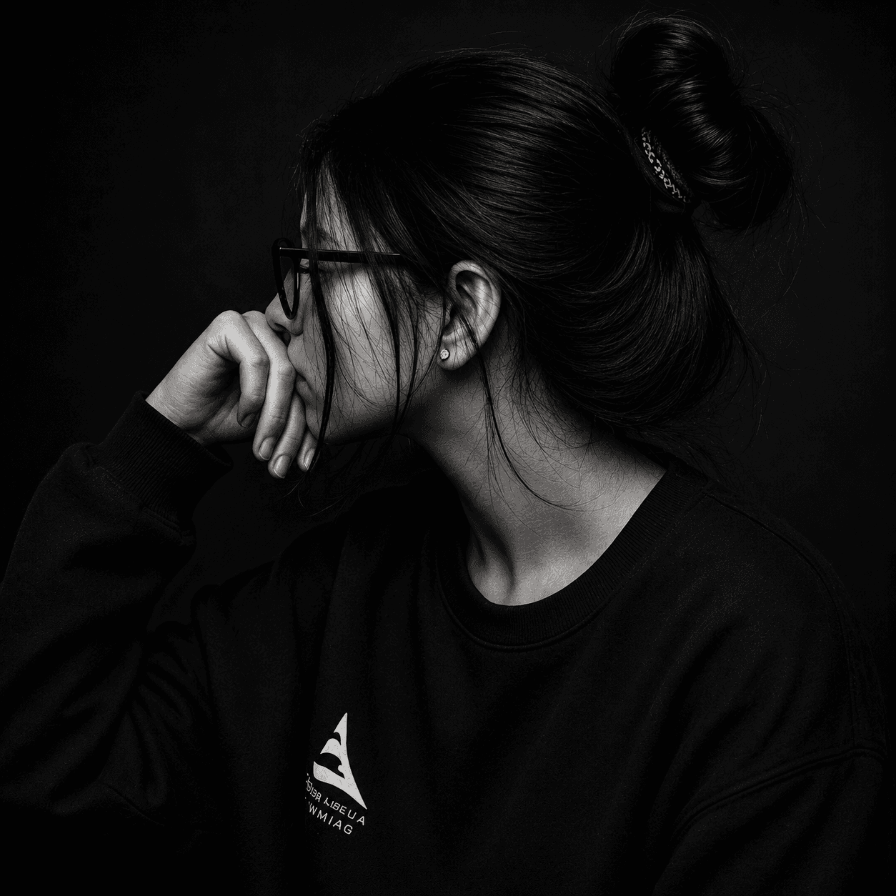 Stella Marini portrait